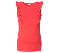 Noppies Women's Tee Blois Nursing Short Sleeve T-Shirt, Bittersweet - P086, 8