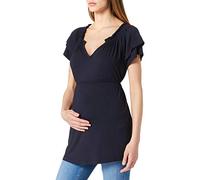 Noppies Women's Tee ss Dale T-Shirt, Night Sky-P277, XL