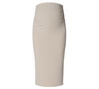 Noppies Women's Vija Rib Skirt OTB Skirt, Light Sand - N147, L