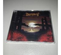 Noprophecy : As the Bridge Collapses CD (2023) New & Sealed