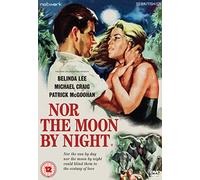 Nor the Moon By Night [DVD]