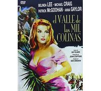 Nor the Moon by Night ( Elephant Gun )