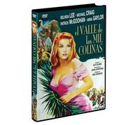 Nor the Moon by Night ( Elephant Gun ) [ NON-USA FORMAT, PAL, Reg.0 Import - Spain ]