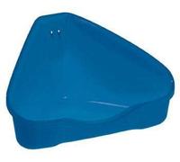 Nora 3 Litter Pan Toilet For Chinchillas Ferrets Rabbit