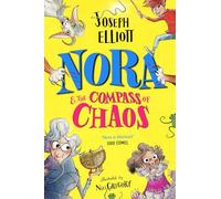 Nora and the Compass of Chaos