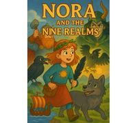 Nora and the Nine Realms