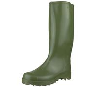 Nora Anton Dolomit Wellington Olive green High Resistance to fats, vegetal oil