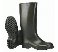 Nora Anton Unlined Wellington Boots