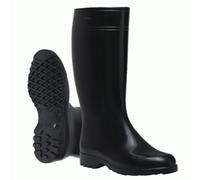 Nora Womens Antonia 72041 Wellington Boots, 41 EU, Black 11, 2
