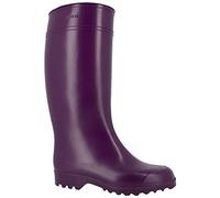 Nora Women's Antonia Rain Boot, Purple, 4 UK