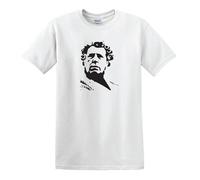 Nora Batty Che Guevara Style Last Summer Wine Cult Comedy Heavy Cotton t-Shirt