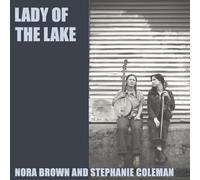Lady of the Lake