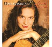 Nora Buschmann - Suite Orientale
