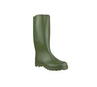 Nora Dolomit Wellington Boots Mens - Green - Size UK 9