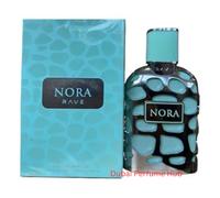 Nora Eau De Parfum 100ml by Rave (Lattafa) Latest Release