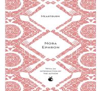 Nora Ephron Heartburn Paperback Book Nora Ephron Multicolor