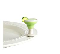 Nora Fleming Margarita Mini - Lime & Salt, Please! A130 by Nora Fleming