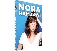 Nora Hamzawi, Au Casino De Paris [DVD + Copie digitale]