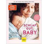 Nora Imlau Herb Schlaf gut, Baby: Der sanfte Weg zu ruhigen Nächten (Hardback)