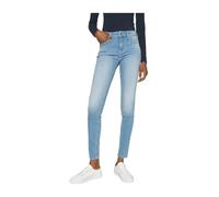 Nora Jeans - Classic and Comfortable - female - Tommy Hilfiger - Skinny Fit Jeans - Blue - W25 L30 - Jeans W25 L30