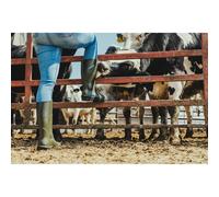 Nora max Agri O4 Professional Polyurethane Boot Size 10.5 33188-56755-11