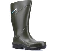 Nora max Agri O4 Professional Polyurethane Boot Size 7 33188-56755-07