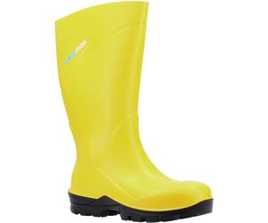 Nora Max Mens Noramax Pro S5 PU Safety Wellington Boots Steel Toe Col