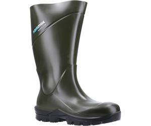 Nora max Pro S5 Full Safety Polyurethane Boot Size 10 33189-56756-10