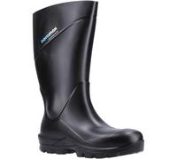 Nora max Pro S5 Full Safety Polyurethane Boot Size 11 33189-56757-12