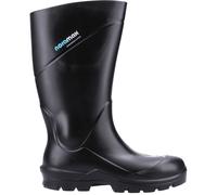 Nora max Pro S5 Full Safety Polyurethane Boot Size 4 33189-56757-03