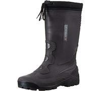 NORA Men's John Rubber Boots, Black, 8 UK