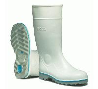 Nora Multiralf Steel Toe Cap Work Wellington Boot