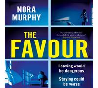 Nora Murphy The Favour Paperback Book Nora Murphy Multicolor