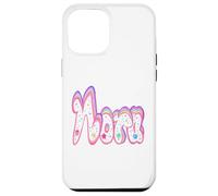 Nora Name Custom Personalized gift for girls and women Case for iPhone 12 Pro Max