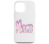 Nora Name Custom Personalized gift for girls and women Case for iPhone 13 Pro Max