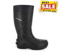 Nora Noracomp S5 Boot Black Size 37 Unisex