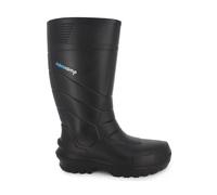 Nora Noracomp S5 Boot Black Size 37 Unisex