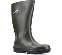 Nora Noramax Agri O4 Professional Polyurethane Boot