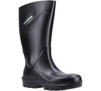 Nora Noramax Pro S5 Black Steel Toe/midsole Safety Work Wellington Boots