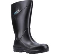 Nora Men's Noramax Pro S5 Safety Wellingtons, Black, 12 UK