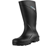 NORA Noramax Pro S5 Safety Wellington Boot - Black