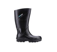 Nora max Pro S5 Full Safety Polyurethane Boot Size 3 33189-56757-02