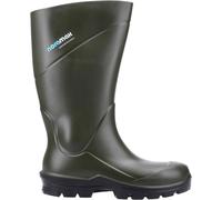 Nora Noramax Professional Unisex Outdoor Thermal Working Wellingtons Green