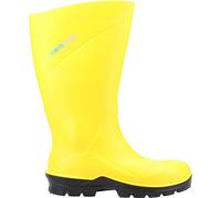Nora Noramax Professional Unisex Working Everyday Safety Boot Wellingtons Yellow