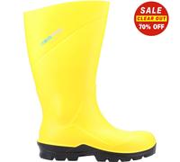 Nora Noramax Pro S5 Full Safety Polyurethane Boot Yellow