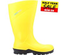 Nora Unisex Noramax Pro S5 Full Safety Wellingtons Welly