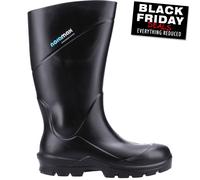 Nora Unisex Noramax Pro S5 Full Safety Wellingtons Welly UK Size 3 (EU 36)