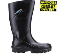 Nora max Pro S5 Full Safety Polyurethane Boot Size 3 33189-56757-02