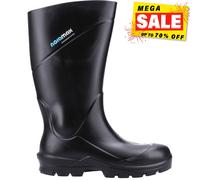 Nora Unisex Noramax Pro S5 Full Safety Wellingtons Welly UK Size 3 (EU 36)