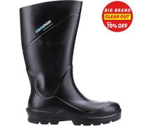 Nora max Pro S5 Full Safety Polyurethane Boot Size 3 33189-56757-02